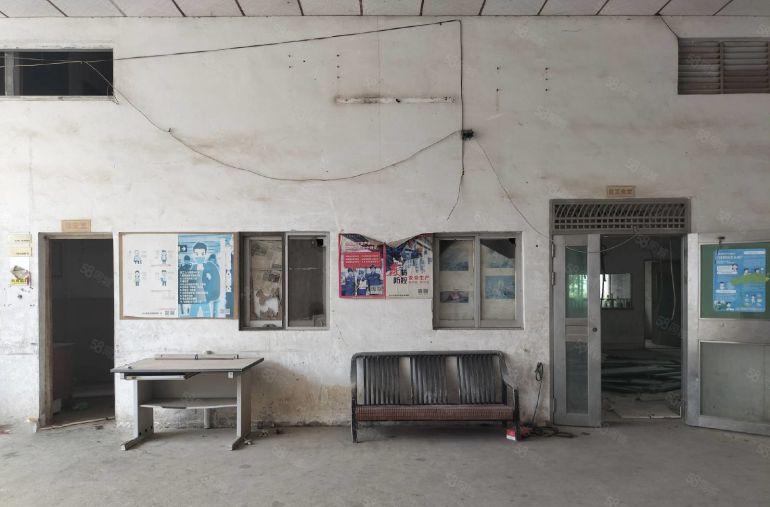 水口原房东独院厂房便宜出租（2000平方）