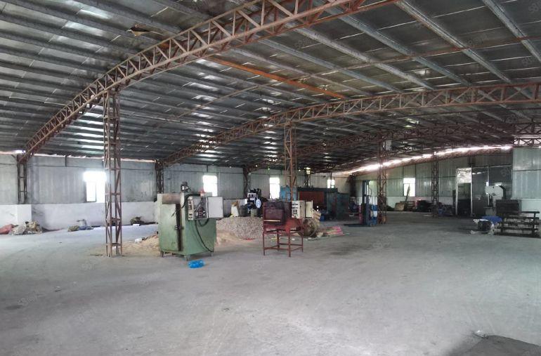 急租东平附近一楼500平，可做加工或仓储，租金便宜