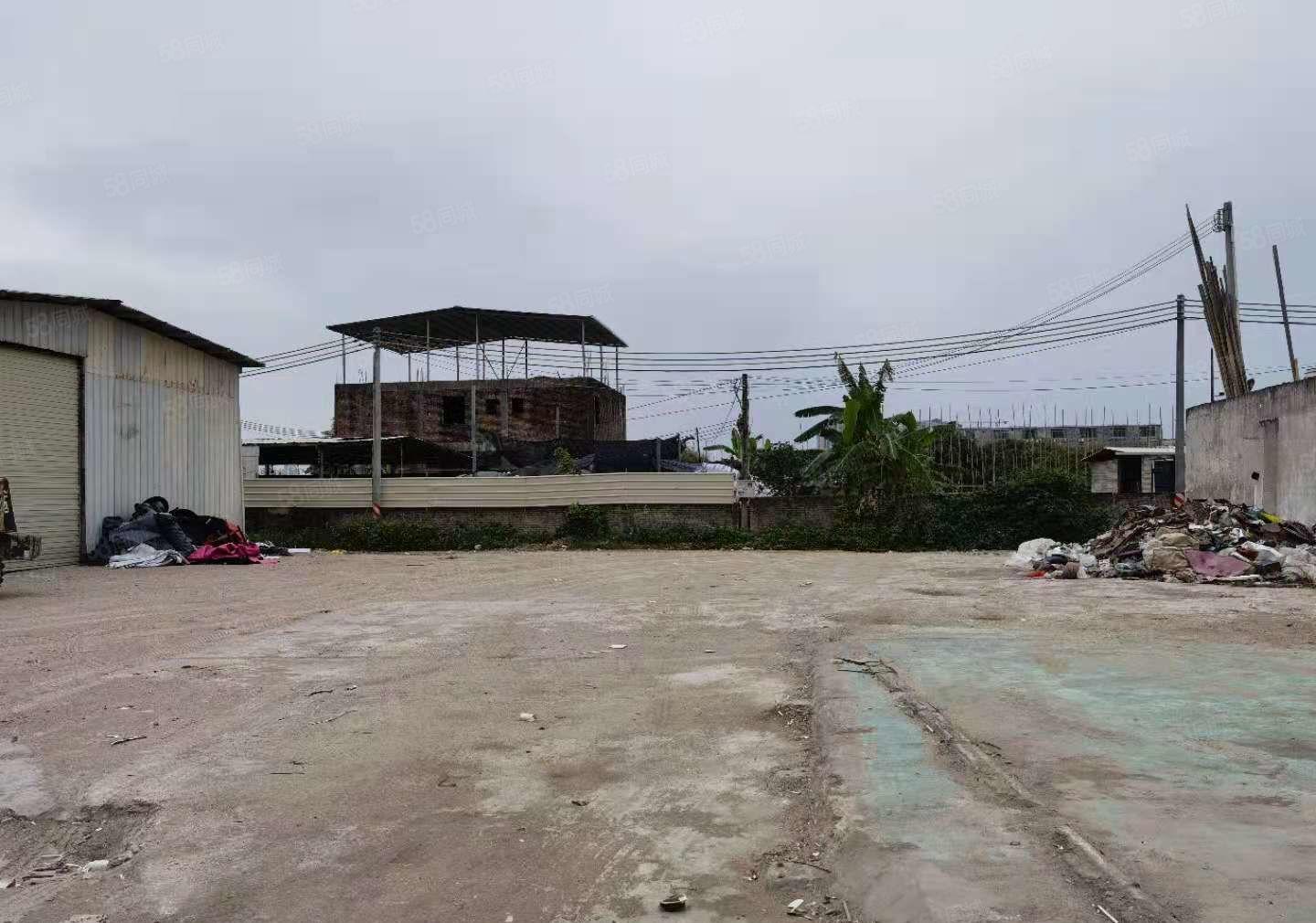 小金口海吉星附近原房东厂房仓库出租，交通方便！租金便宜！