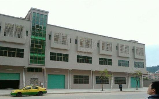 靓新乐原房东厂房31800平米