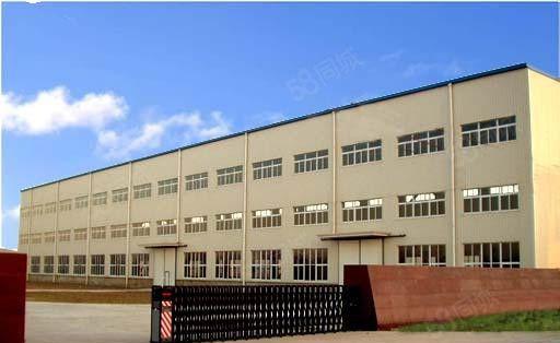 靓新乐1至4楼4800平米厂房招租