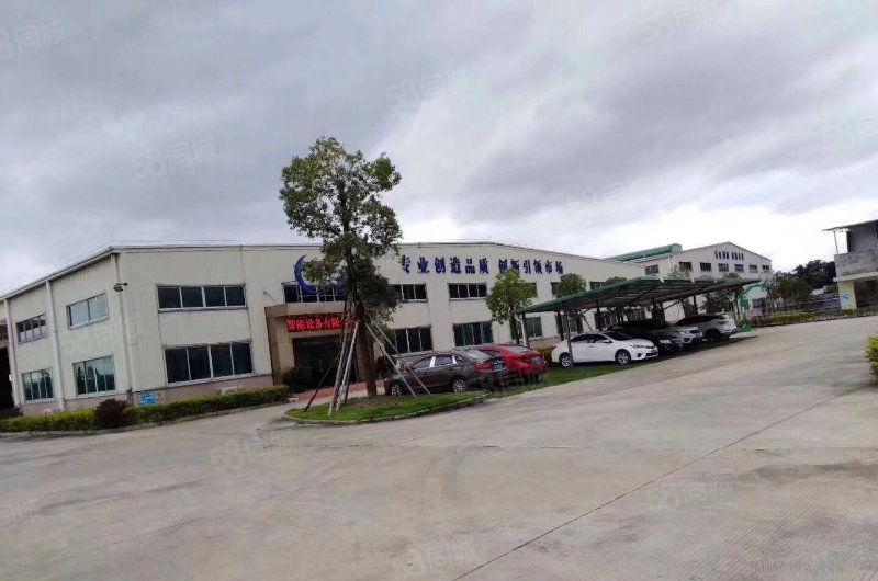 小金口单一层3000平方9米高可分租