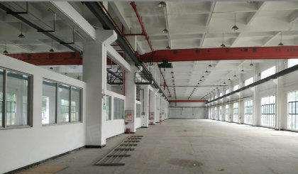 小金口原房东钢构1000平方招租，高度7米，带精装修