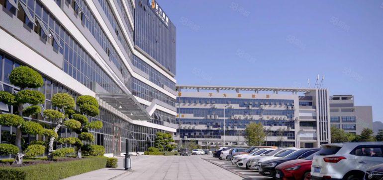 东江高新区~厂房10元每平，500至6600平