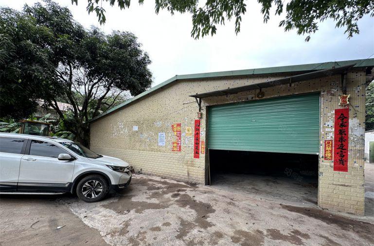 13块！惠城小金口500平厂房仓库低价出租主干道边上好进车