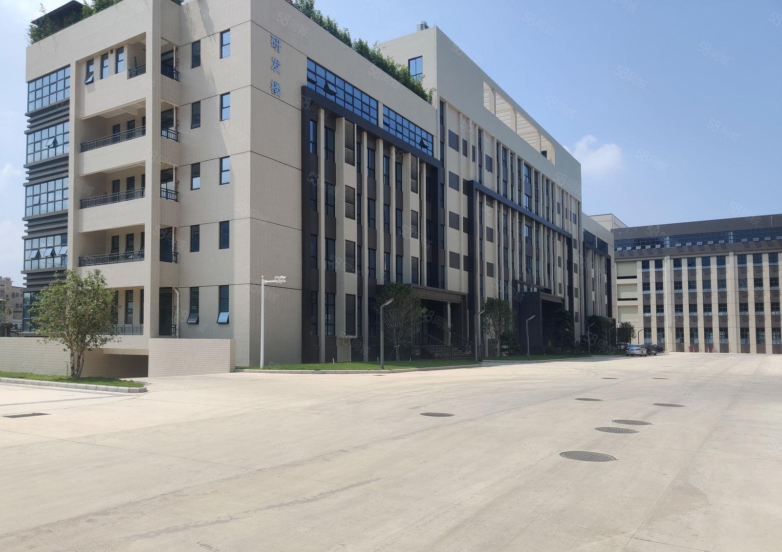 6元200平起租水口小金口原房东无公摊2万平一楼仓库厂房出租