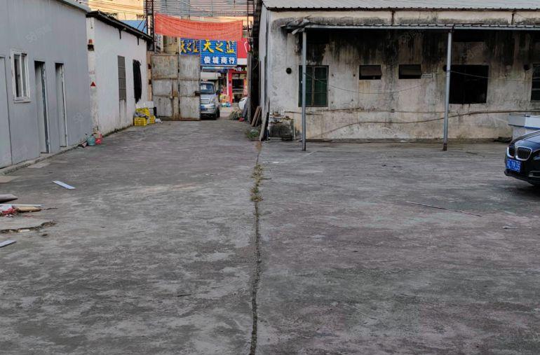 小金囗青塘大路边独门独院厂房600平招租