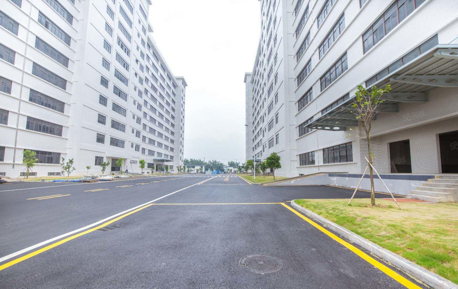 低价10元厂房惠州惠城大型园区32万平出租100平起分