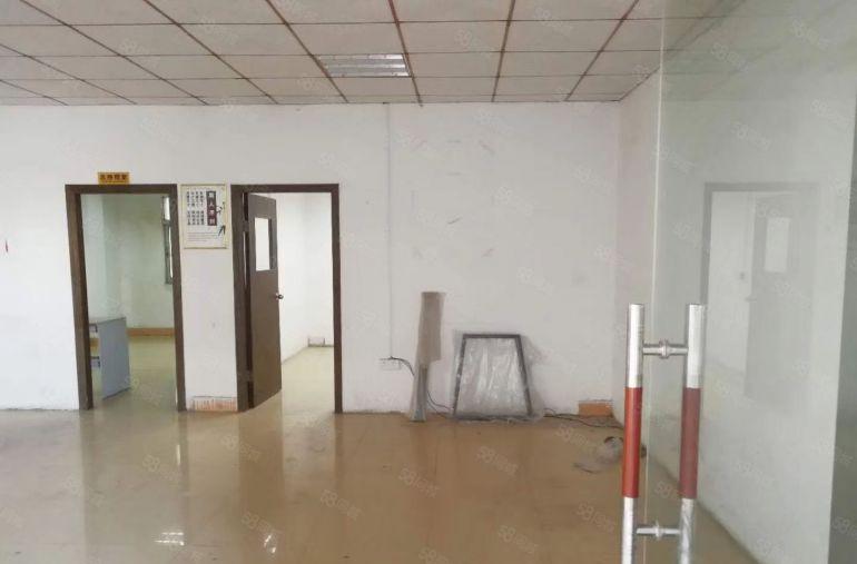 惠城区四角楼高速路口附近经典独院钢构厂房1900平方9元出租