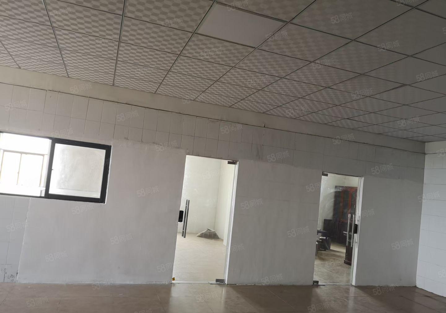 马安5万平米单层钢构出租，空地免费使用