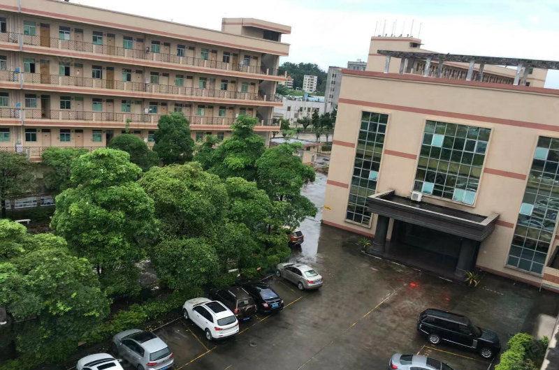 水口独院20000平方花园式厂房