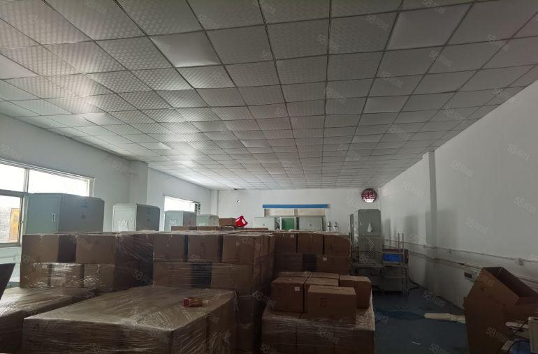 300平米起租！36000平园区惠城水口镇工业区厂房仓库出租