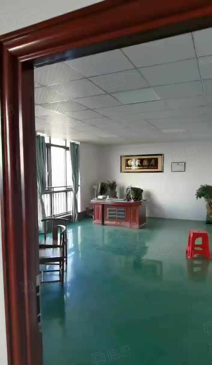 马安产业园780平全新装修厂房出租 租金优惠