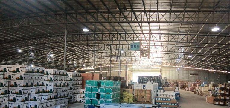 小金口原房东钢结构独院厂房3600平方出租