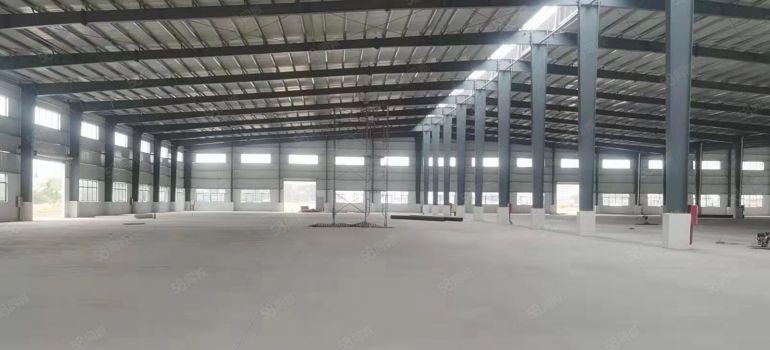 水口 独门独院厂房 滴水8米 出租