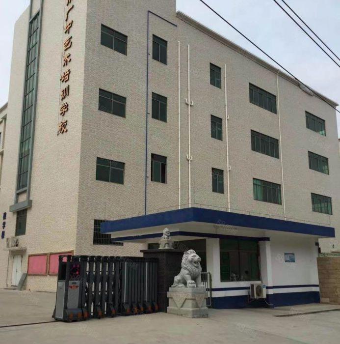 靓小金口新出独院厂房1至5楼10700平米招租