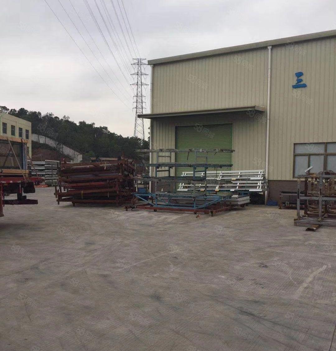 水口 红本钢构2000平方滴水9米 500起租