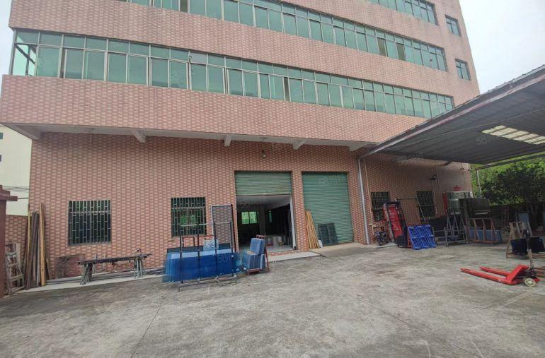 惠城区三栋镇新出原房东经典独院3000平方厂房出租