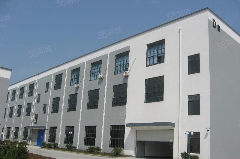 靓惠城独院厂房8000平米招租