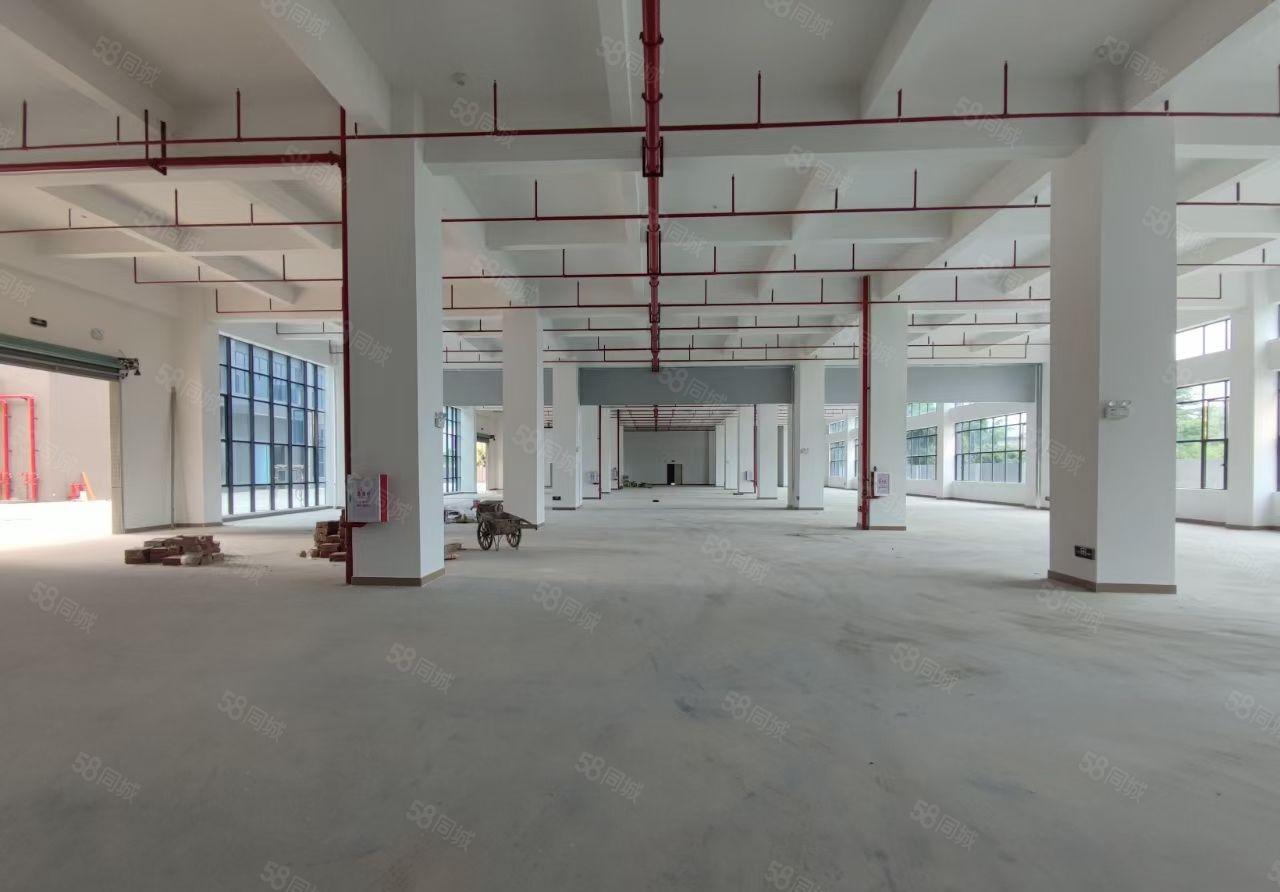小金口独门独院标准厂房出租面积6638双证齐全招租