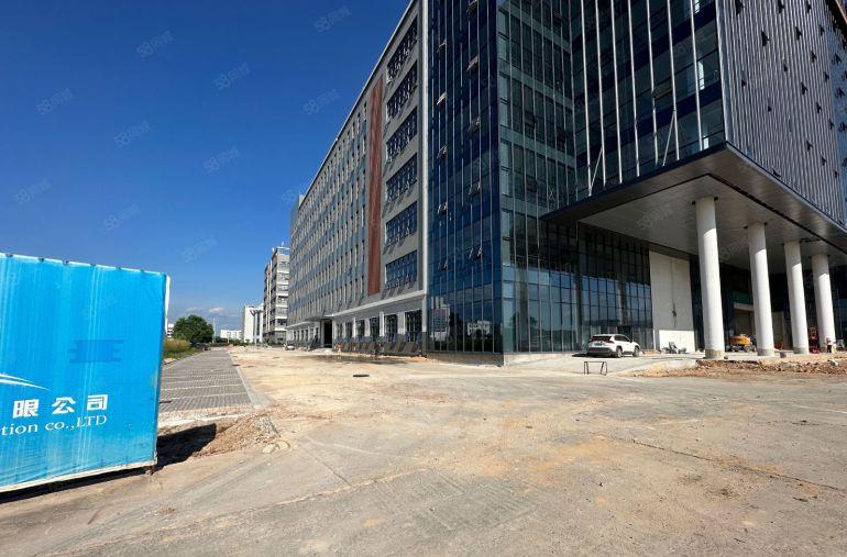 租金含税大小可分租小金口新建园区标准厂房45480平