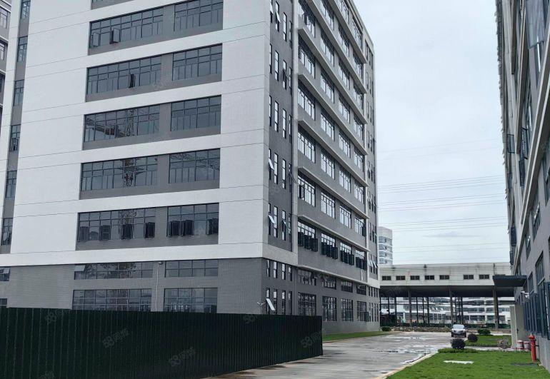 靓水口新出大型工业园厂房11万平米招租