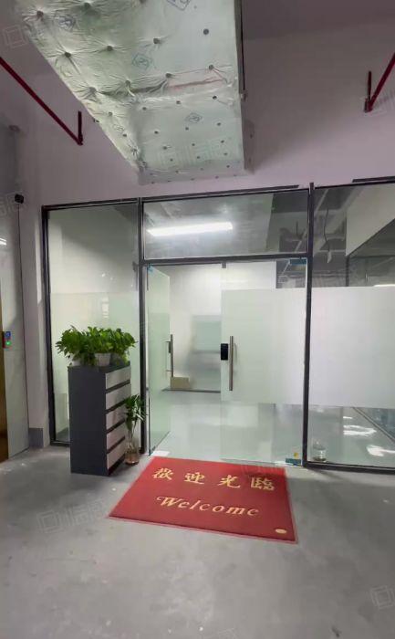 惠城水口厂房1000平10元全包原房东低价出租荔枝城工业区