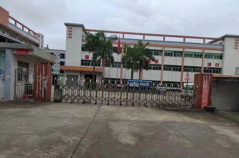 独门独院！9元平！周边无居民！惠城水口原房东独院6000平