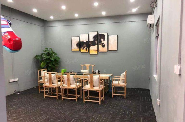 直播独院吉之岛附近出租两层900平，现成装修，拎包入驻