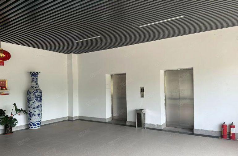 惠城区水口千亿产业园精装修标准厂房分租