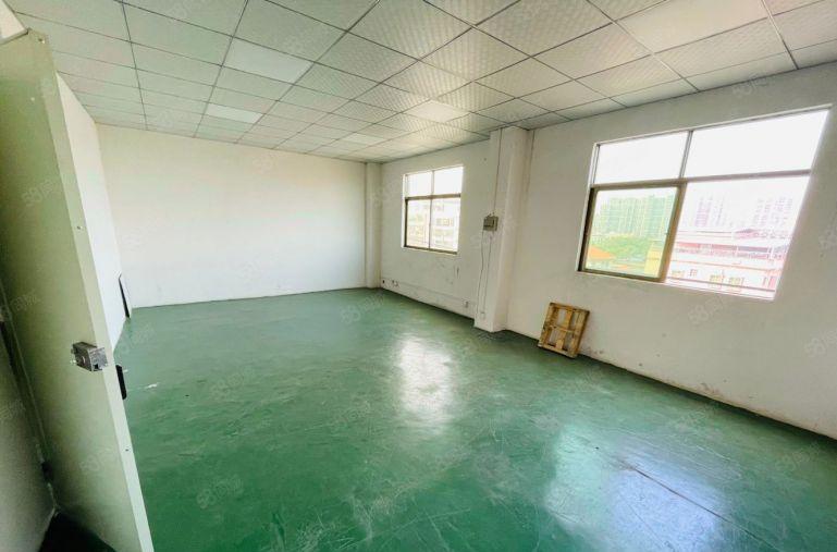 水口湖滨厂房出租，450平方，已刷地坪漆