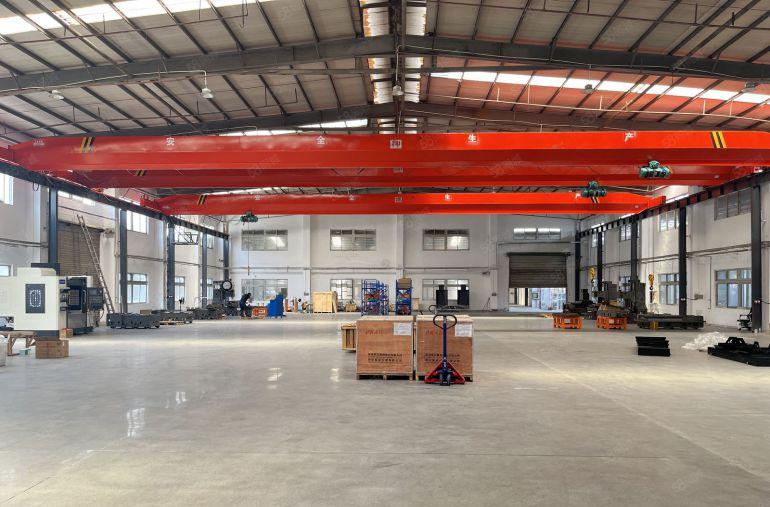 小金口本地佬原房东厂房出租适合磨具五金注塑机械设备冲压仓库等