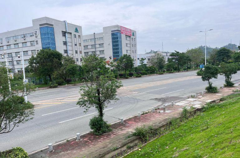 惠城区大型广场商业旺铺招租