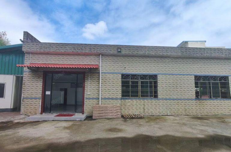 小金口原房东有证独院出租