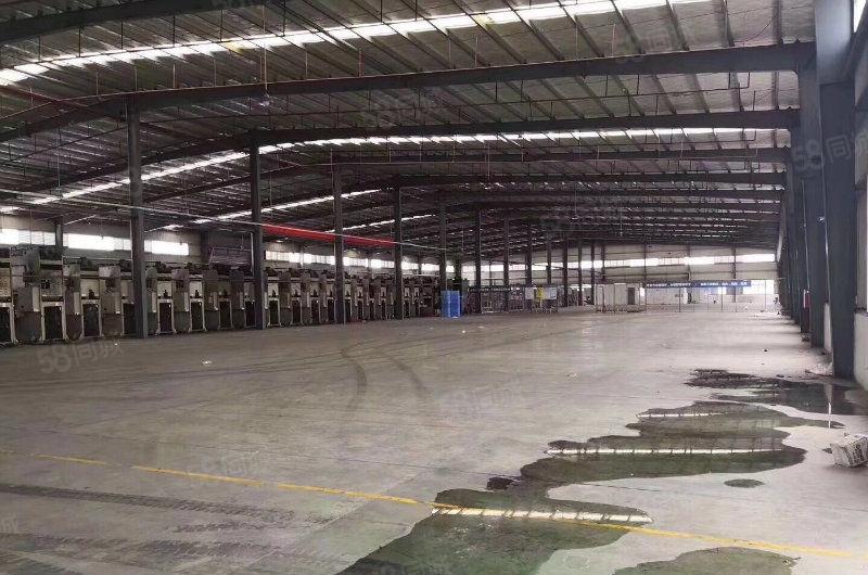 小金口单一层3000平方9米高可分租