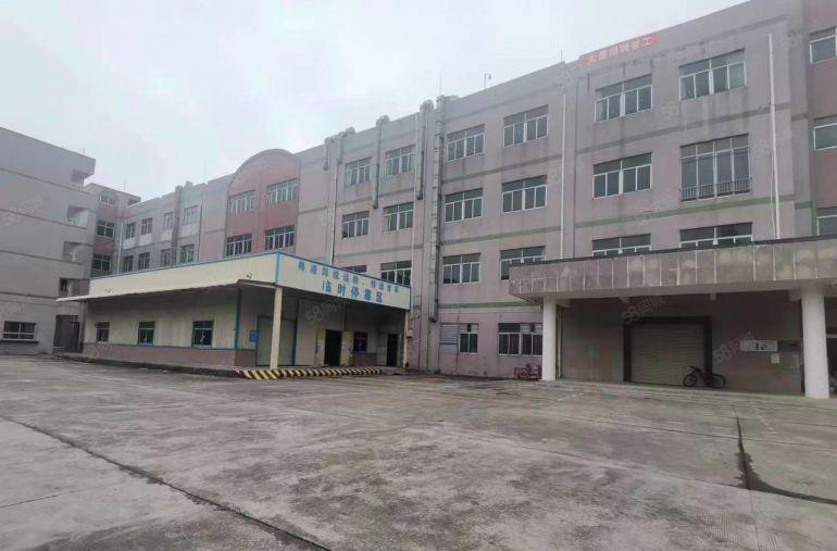 湖滨800平方带办公室 租8块 带地坪漆 带货梯 可进大车