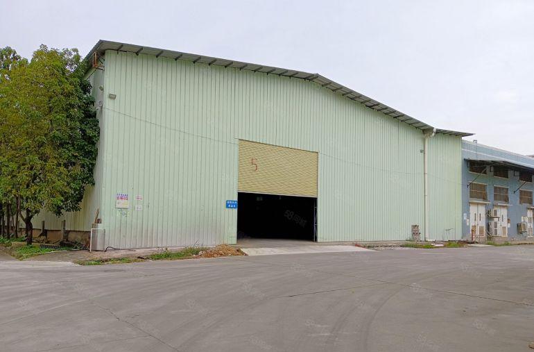 惠州惠城区小金口独院厂房出租800平方，原房东价格便宜