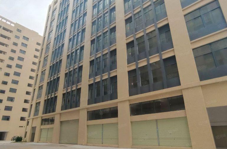 惠城水口工业园厂房出租，300平方起分