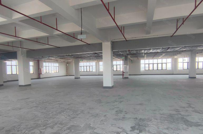 水口大道附近原房东厂房出租单层1512平米实际面积出租