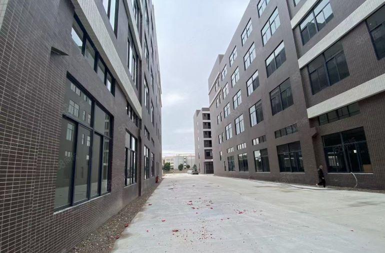 惠城小金口全新原房东独门独院高标准厂房出租详情来电咨询