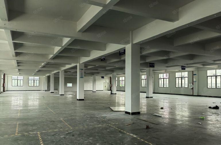 小金口中心区原房东独门独院3000平分租，免租期3个月起