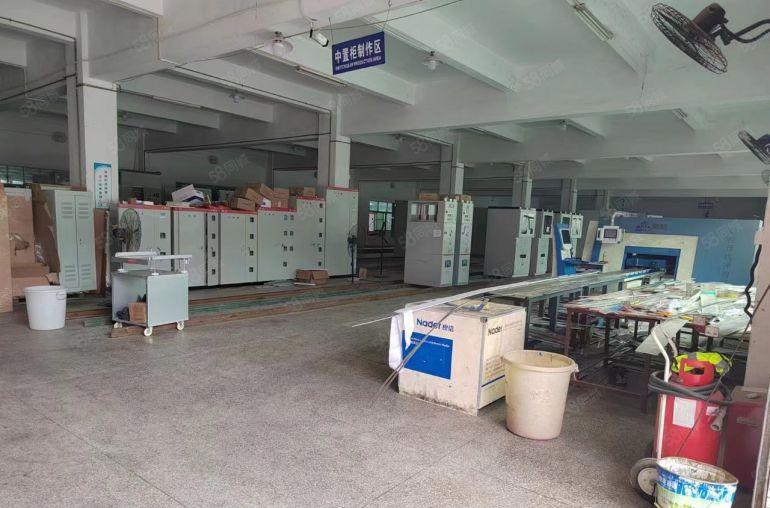 独门独院！9元平！周边无居民！惠城水口原房东独院6000平