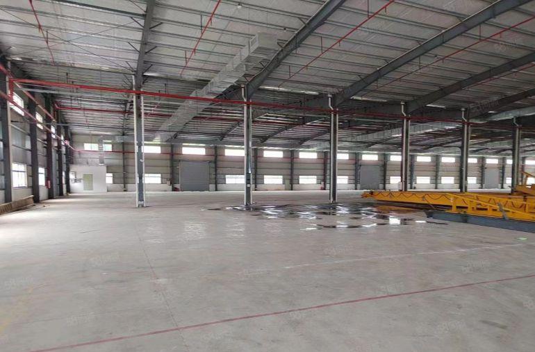 惠城区水口独门独院厂房出租