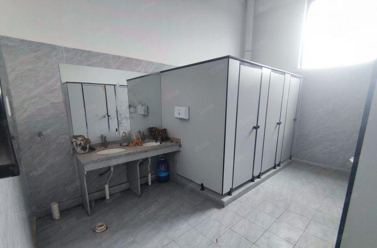 三栋数码园全新标准厂房出租单层3500平500平起分组