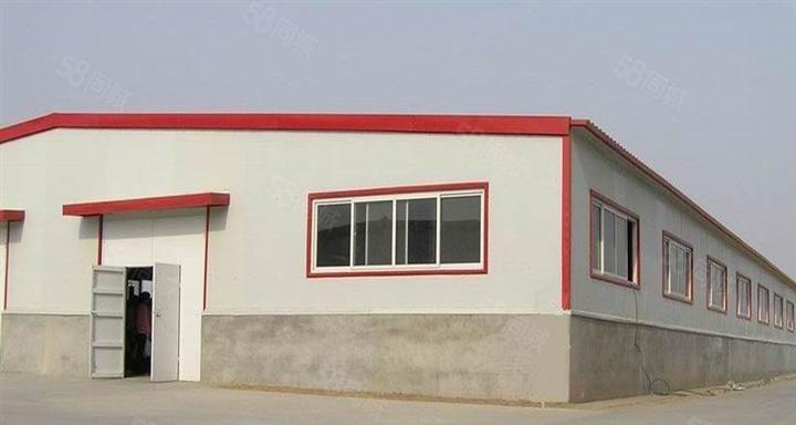 靓水口新出标准厂房1至4楼48000平米招租