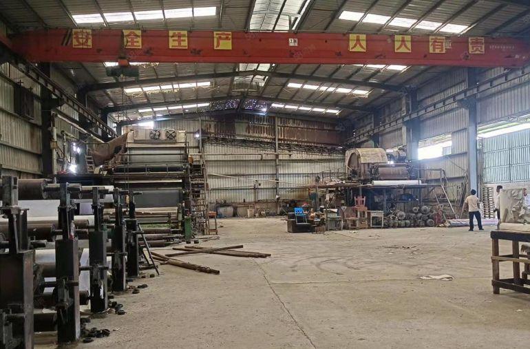 急租马安独院厂房3000平，空地2000平，电200kva