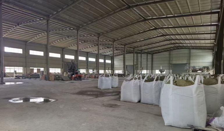 靓水口独院厂房3500平米招租