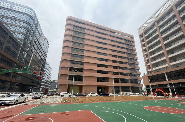 小金口原房东全新标准厂房10元出租可分租500平方证件齐全