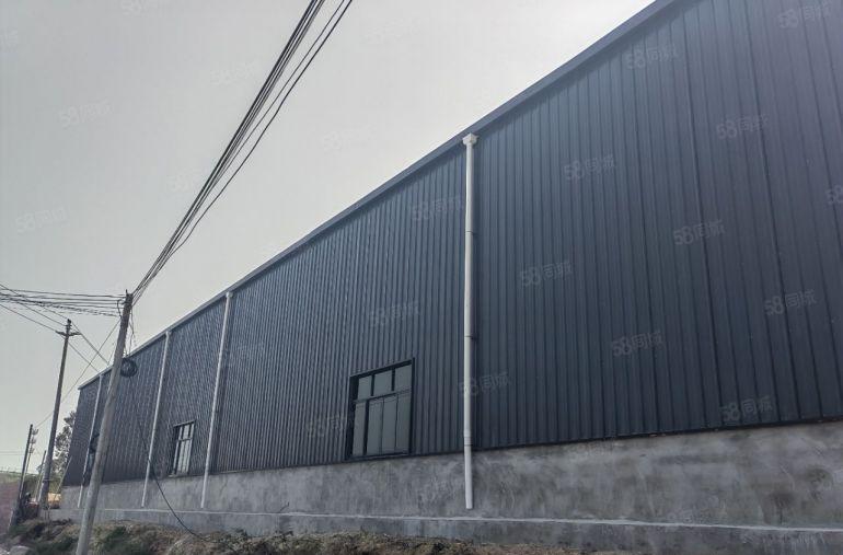 经典小独院！惠城小金口北站附近独门独院钢结构1450平出租