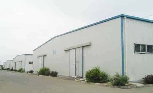 靓小金口独院单层6300平米招租